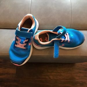 Meet your Posher, Joy